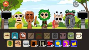 节奏盒子通通通手机版下载图片1