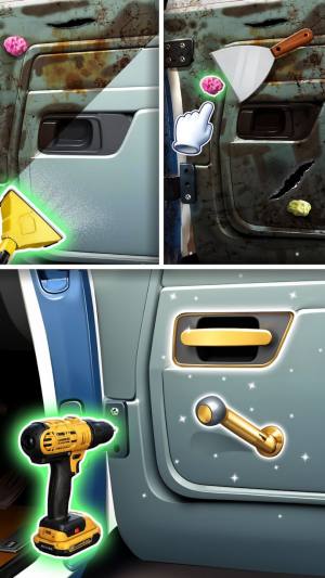 改装车王游戏下载图片1