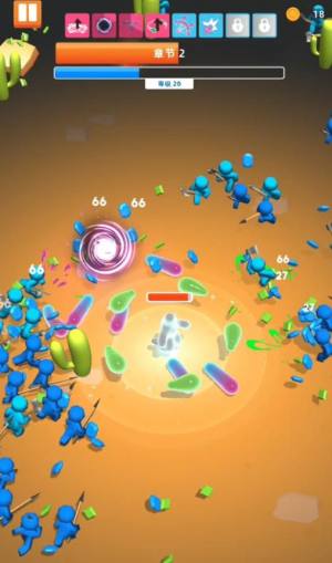 疯狂粘液手机版下载图片1