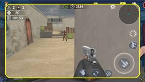 反恐战线交锋最新版下载图片2