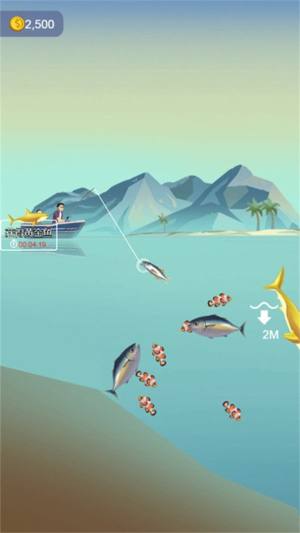 经典钓鱼模拟免费版下载图片1
