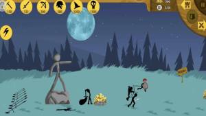 火柴人家园下载安卓版图片1