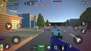 无尽征服者免费版下载图片1