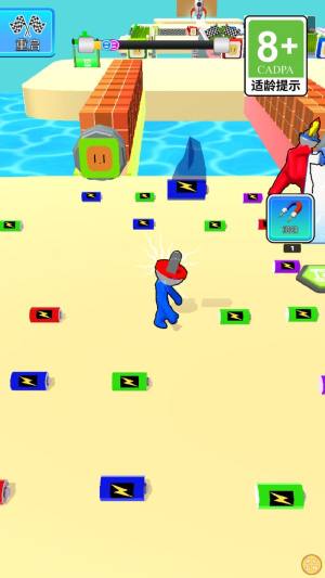 快乐冲刺赛安卓版下载图片1