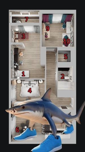 极限躲猫猫模拟手机版下载图片1