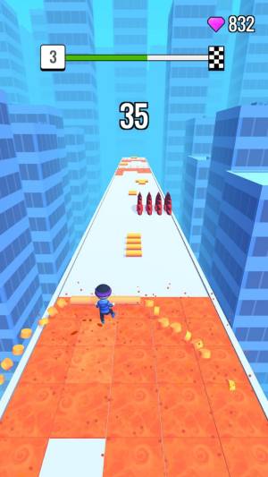 跑酷吧兄弟免费版下载图片1