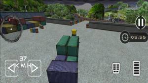 卡车运输模拟驾驶免广告版下载图片2