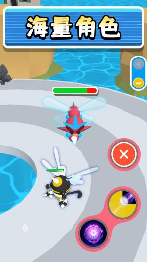 我打人超级疼手机版下载图片1