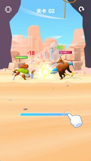 合并怪兽军团最新版下载图片1