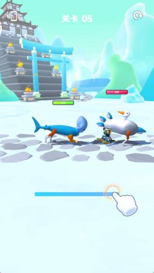 合并怪兽军团最新版下载图片2