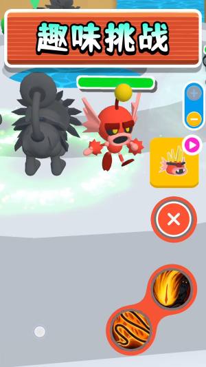 我打人超级疼手机版下载图片2