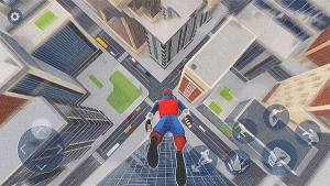 蜘蛛人英雄最新版下载图片1