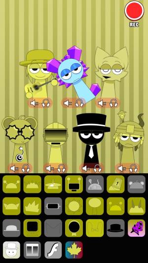 节奏盒子狂欢手机版下载图片1