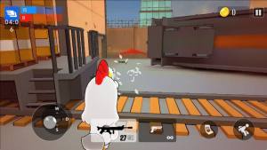 城市枪战精英安卓版下载图片2