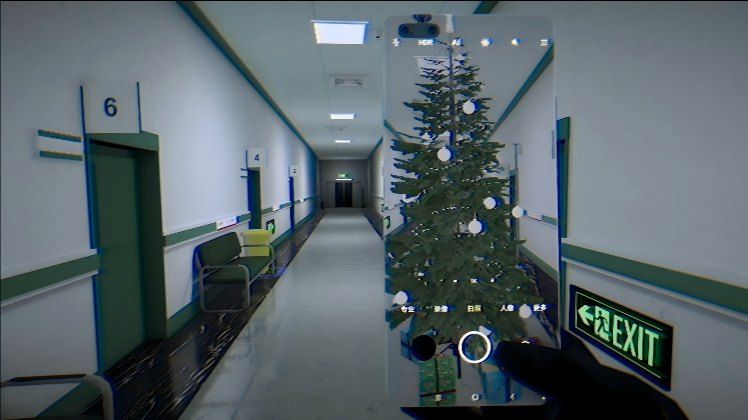 恐怖鬼魂逃生免广告版下载图片2