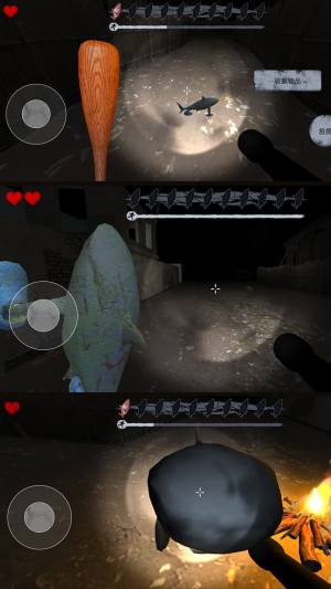 恐怖先生之夜免广告版下载图片1