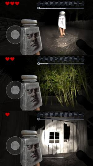 恐怖先生之夜免广告版下载图片4