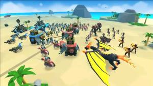 荣耀战争模拟器免广告版下载图片1