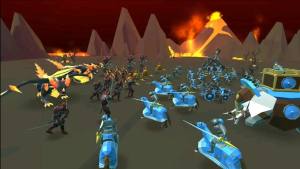 荣耀战争模拟器免广告版下载图片2