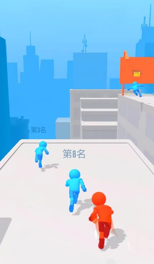 火柴人逃生计划游戏图1