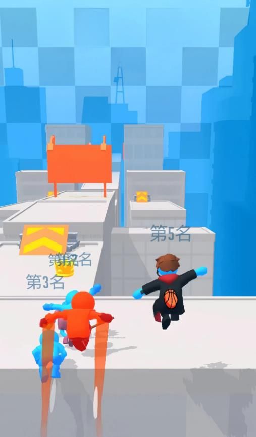 火柴人逃生计划游戏图2