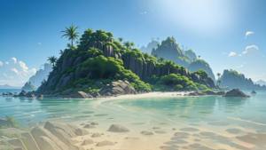 100天的荒岛求生游戏下载图片1