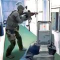 枪战荣耀射击