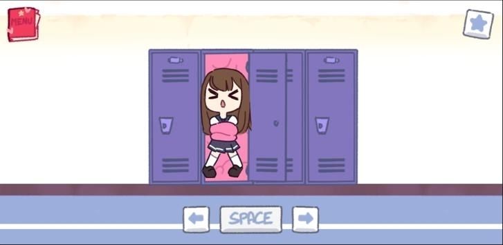 tentacle locker柜子游戏全角色完整版2025图片3