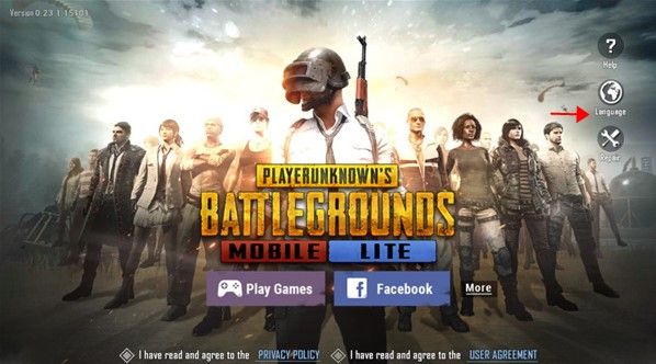 pubg免费轻体最新官方版2025图片2
