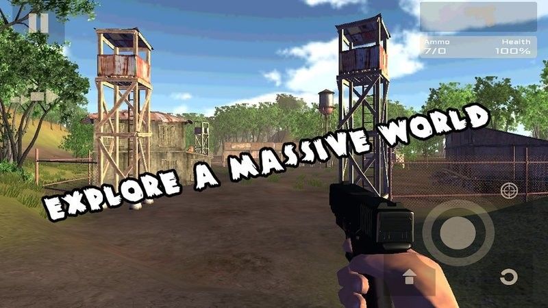 projectz手游官方正式版图片2