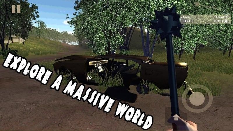 projectz手游官方正式版图片4