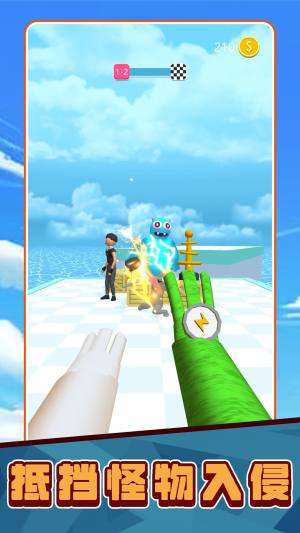 超能小侦探安卓版下载图片1