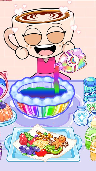 ASMR解压大合集最新版图1
