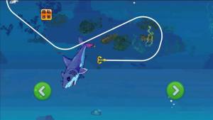 甲板刮鱼鳞手机版下载图片2