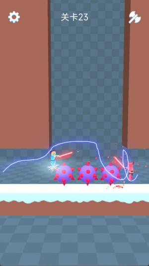 先锋之战游戏下载图片1