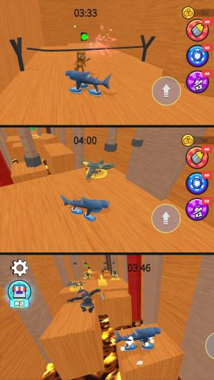 玩具城地下城免广告版下载图片1