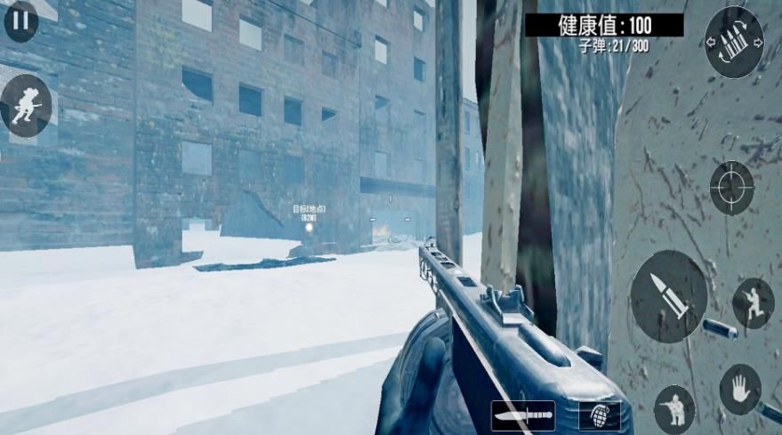 二战重生游戏图3