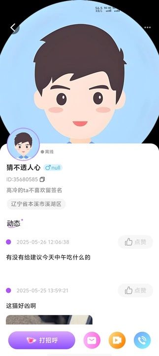 热麦语音图3