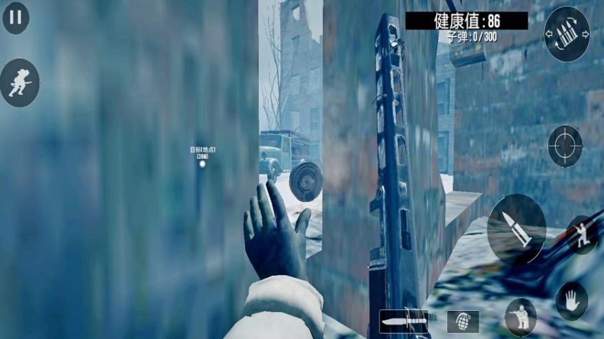 二战重生游戏图1