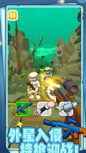 枪神小勇士安卓版下载图片1