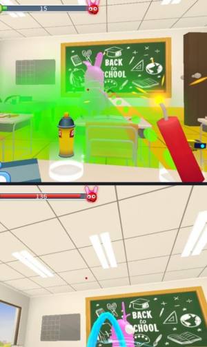 极品高校免广告版下载图片1