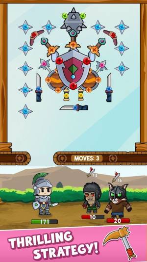 螺丝战纪官方安卓最新版图片2