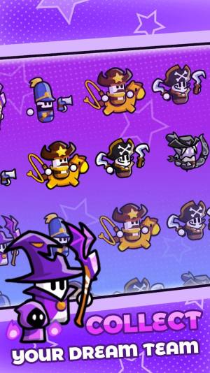 军团大逃杀安卓最新版图片3