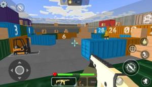 生死狙击枪手下载最新版图片1