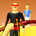 绝地射击3