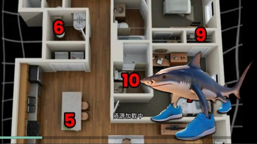 密室躲猫猫2游戏图1