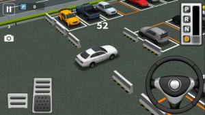 经典停车模拟器下载免广告版图片1