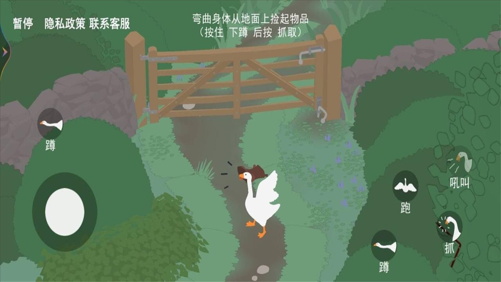 捣蛋大鹅模拟器游戏图3