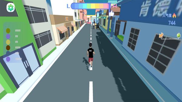 欢乐酷跑达人游戏图2
