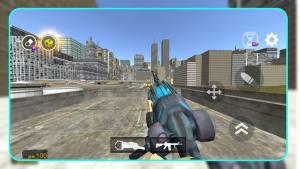 都市马桶人怪谈游戏下载图片1